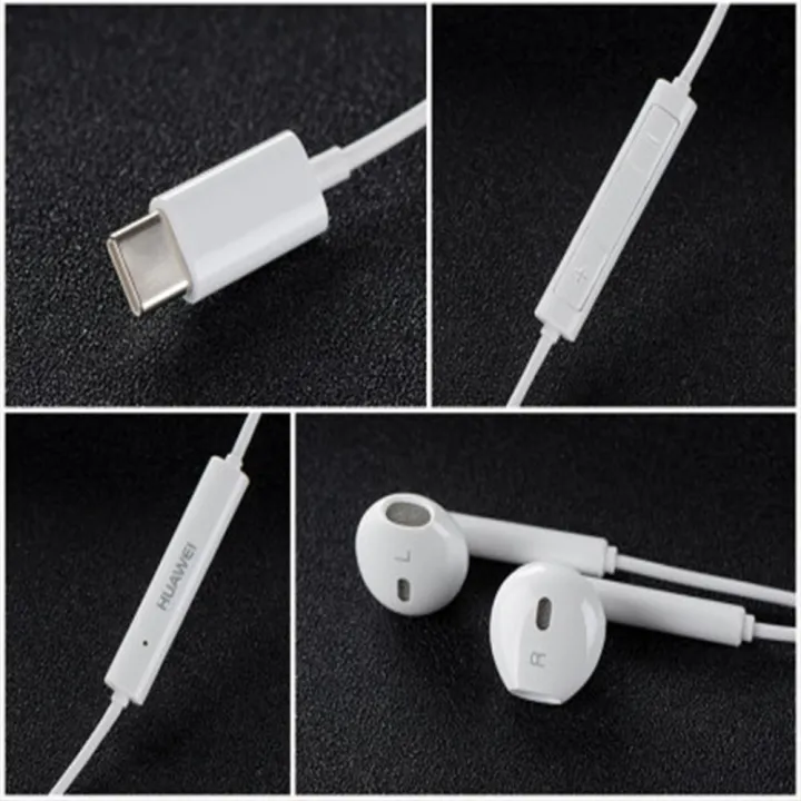 HUAWEI TYPE-C EARPHONE - Image 5