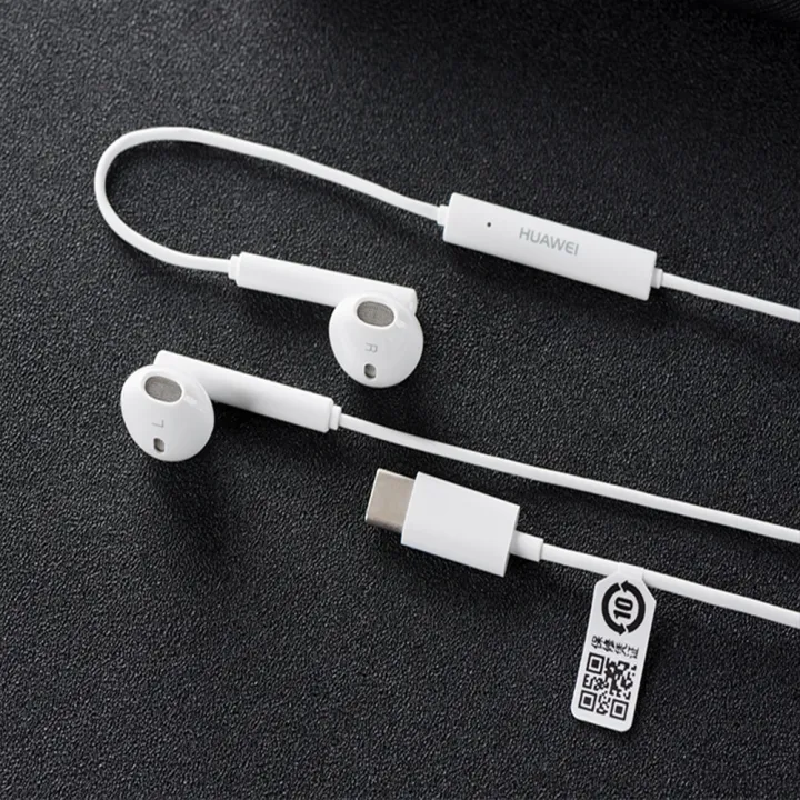 HUAWEI TYPE-C EARPHONE - Image 6