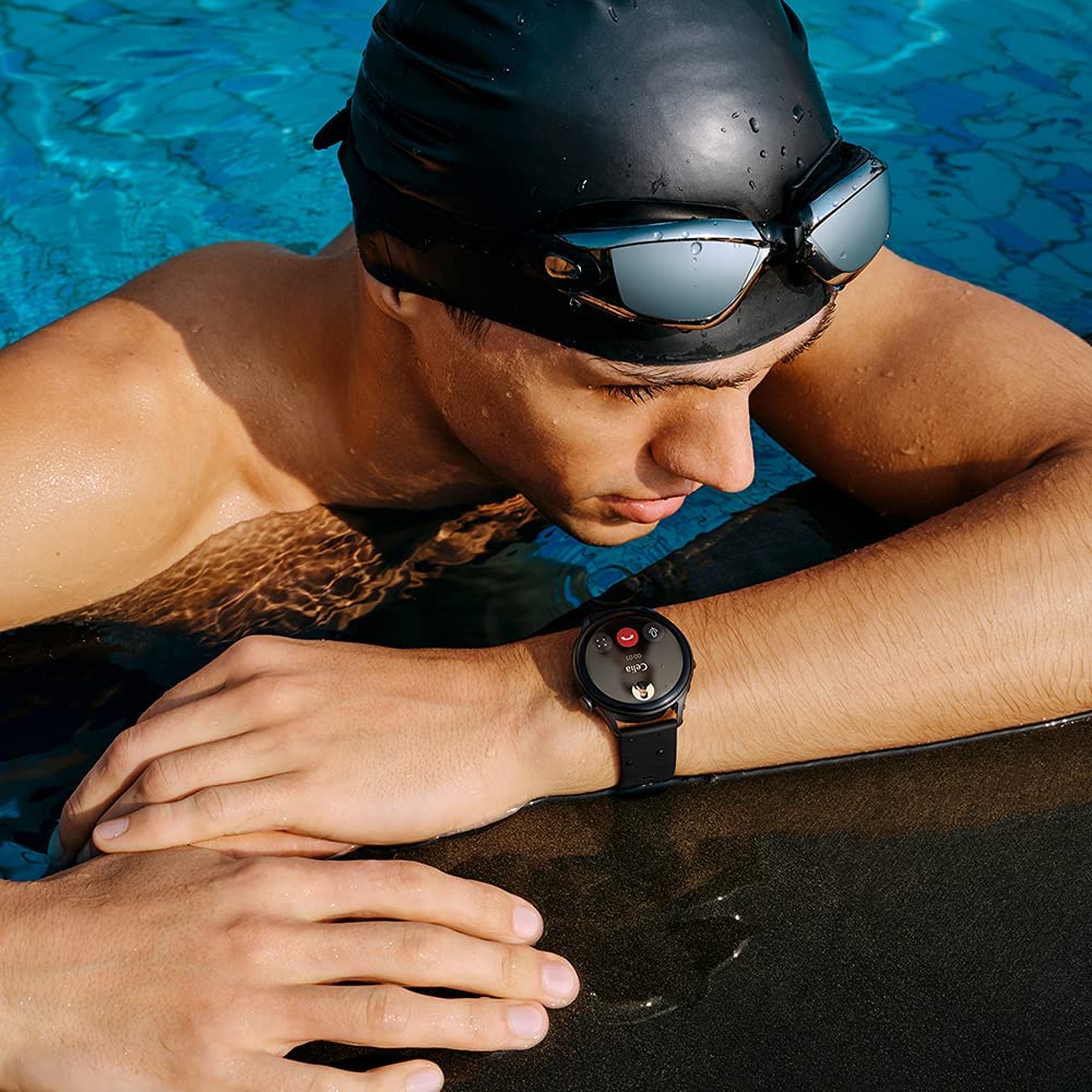 HUAWEI WATCH 3 - Image 3