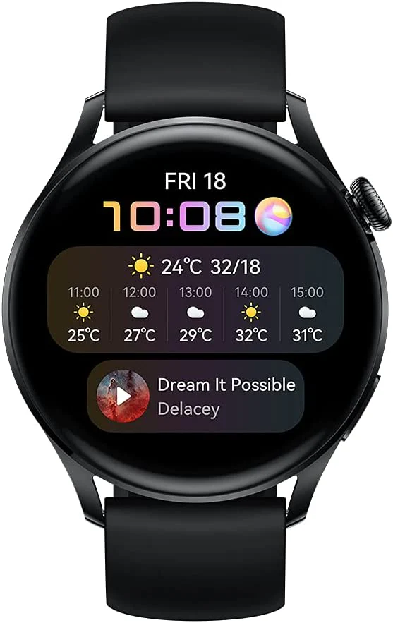 HUAWEI WATCH 3 - Image 4