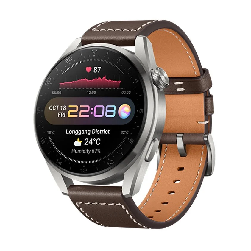 HUAWEI WATCH 3 PRO
