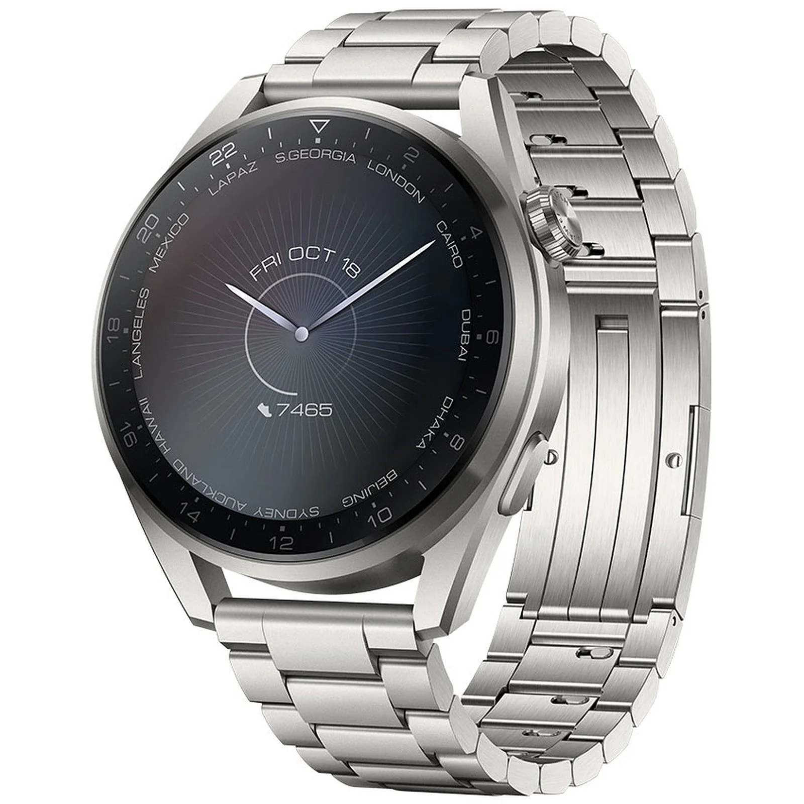 HUAWEI WATCH 3 PRO - Image 2