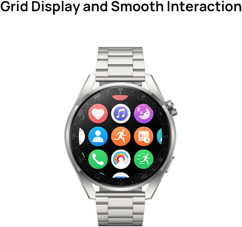 HUAWEI WATCH 3 PRO - Image 4