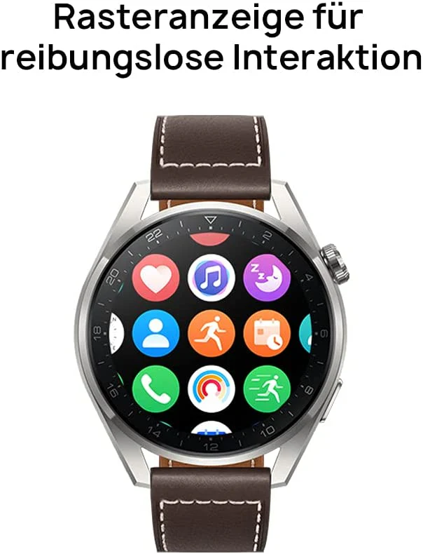 HUAWEI WATCH 3 PRO - Image 5