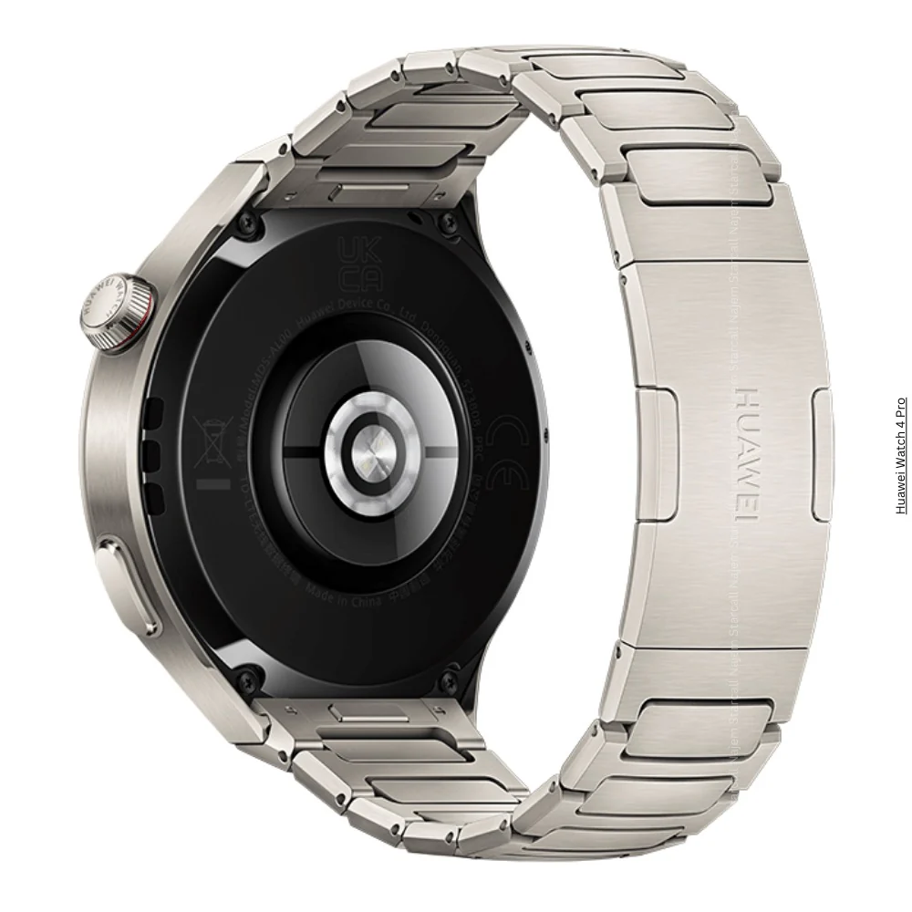 Huawei Watch 4 pro - Image 3