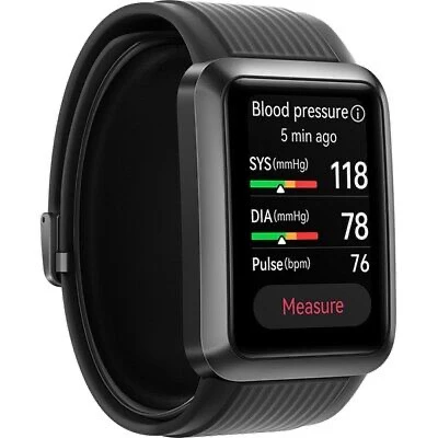 Huawei Watch D blood pressure monitor Mly-b10 - Image 2
