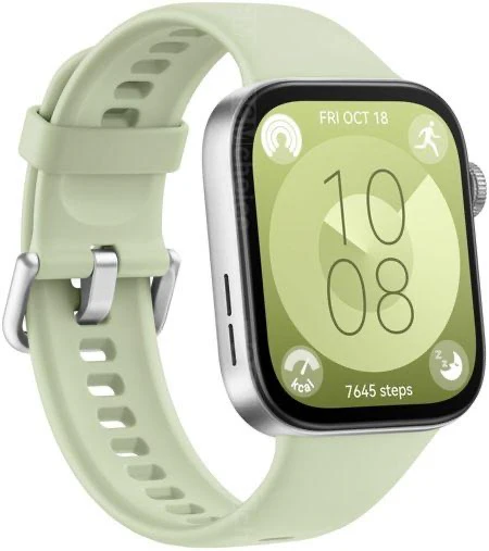 Huawei Watch Fit 3 - Image 3