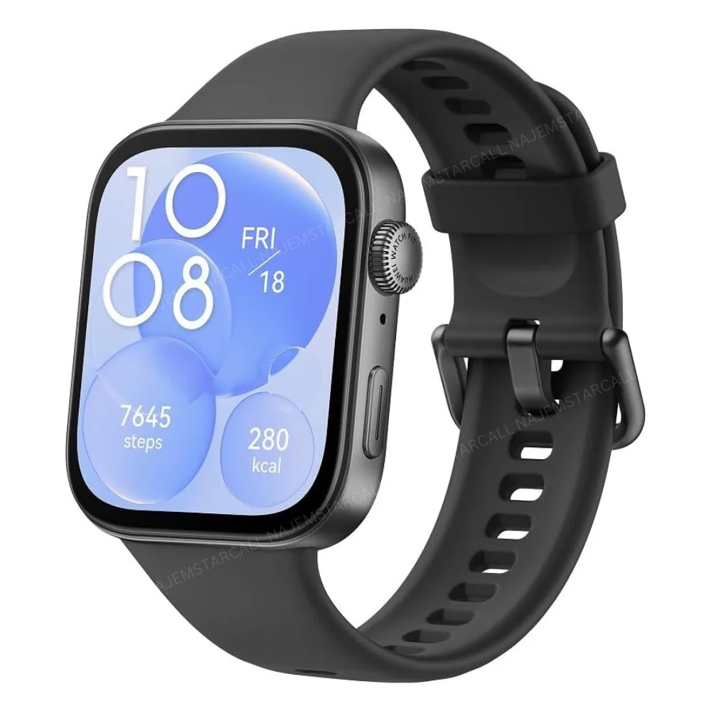 Huawei Watch Fit 3 - Image 4
