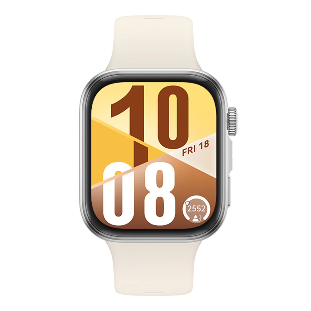 Huawei Watch Fit 4 - Image 19