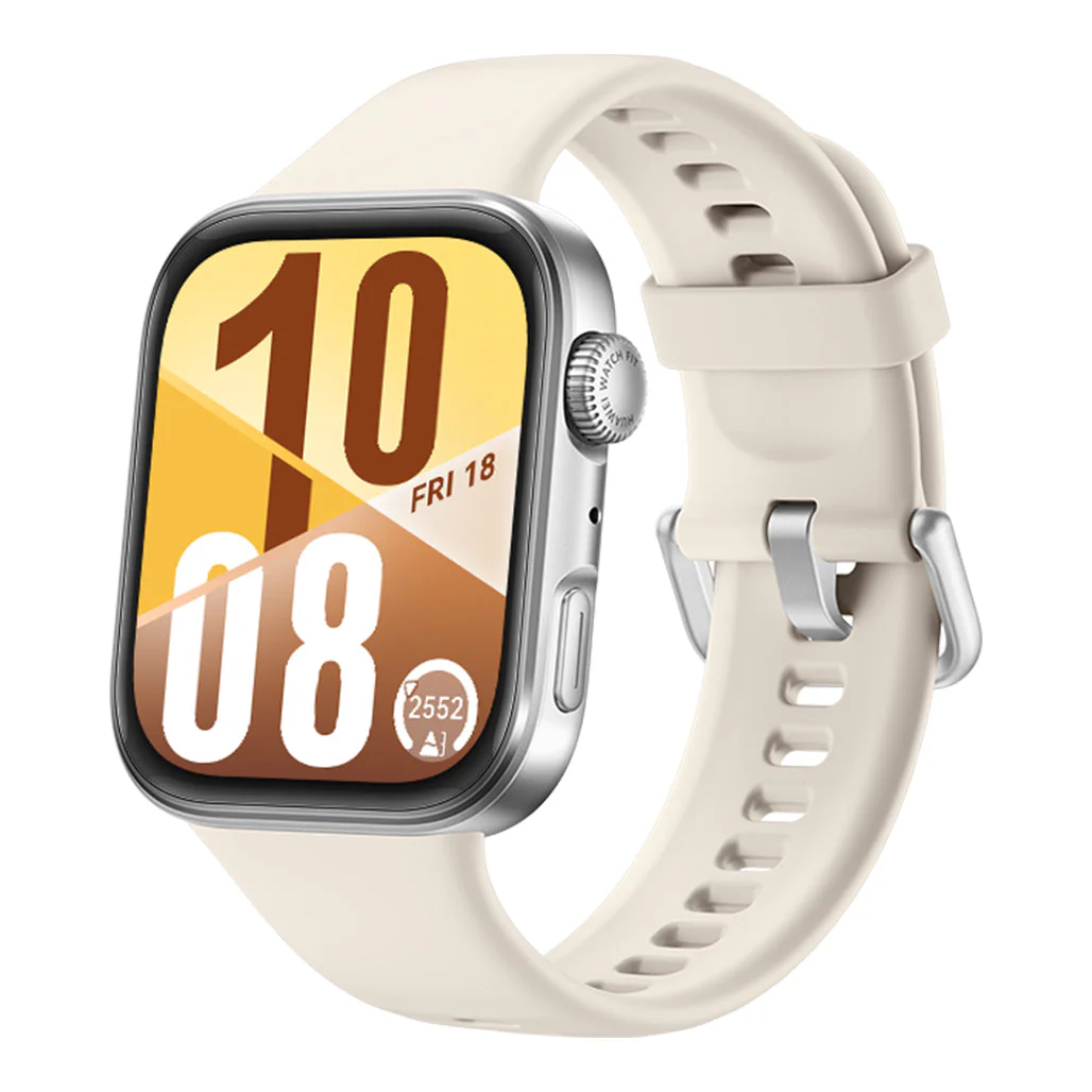 Huawei Watch Fit 4 - Image 21