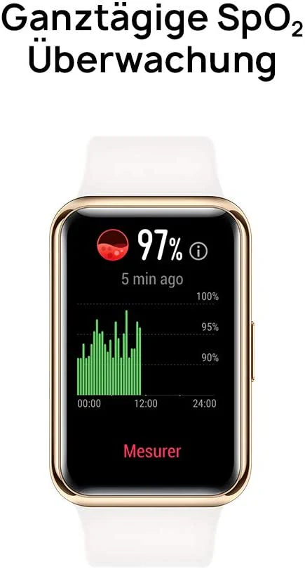 HUAWEI WATCH FIT - Image 3
