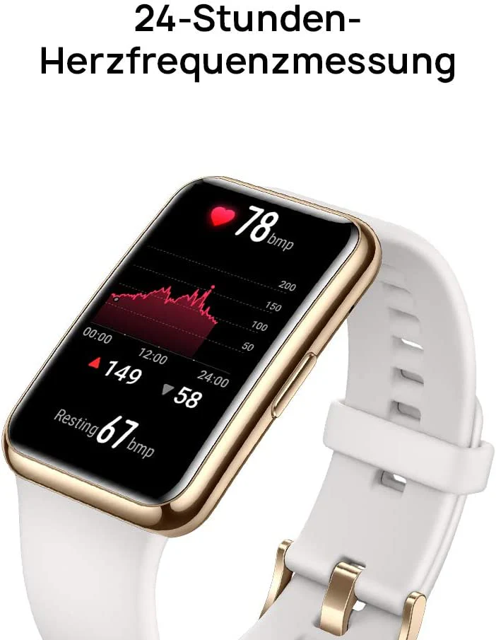 HUAWEI WATCH FIT - Image 4
