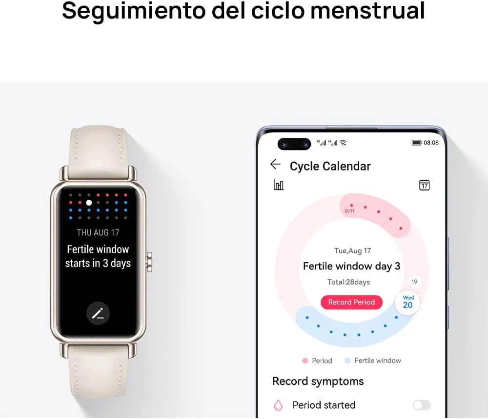 HUAWEI WATCH FIT MINI - Image 4