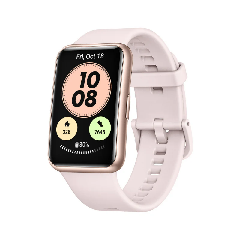 HUAWEI WATCH FIT NEW - Image 10