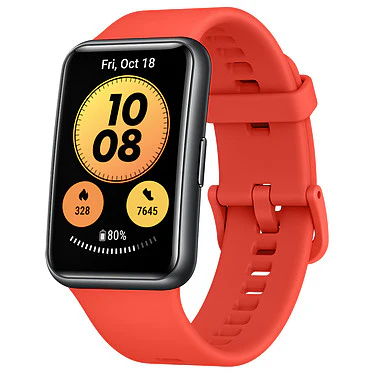 HUAWEI WATCH FIT NEW - Image 3