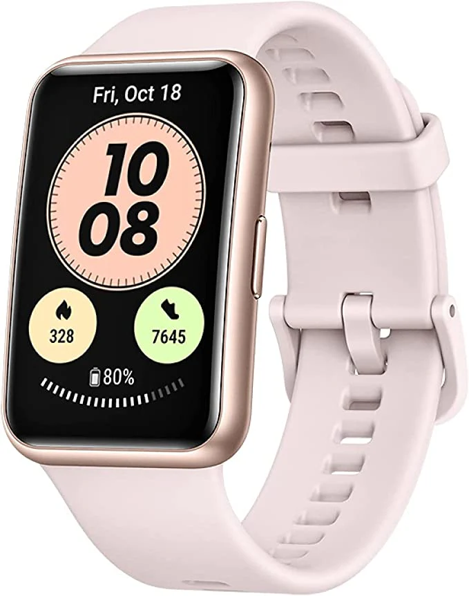 HUAWEI WATCH FIT NEW - Image 4
