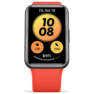 HUAWEI WATCH FIT NEW - Image 5