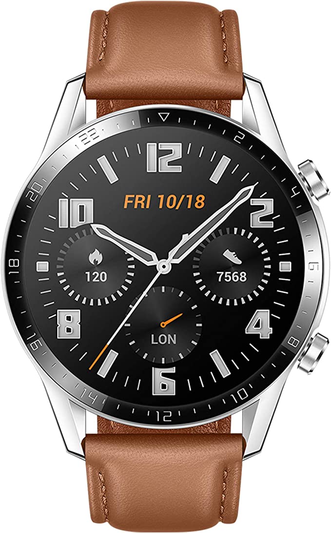 HUAWEI WATCH GT 2 ( 46mm) - Image 2