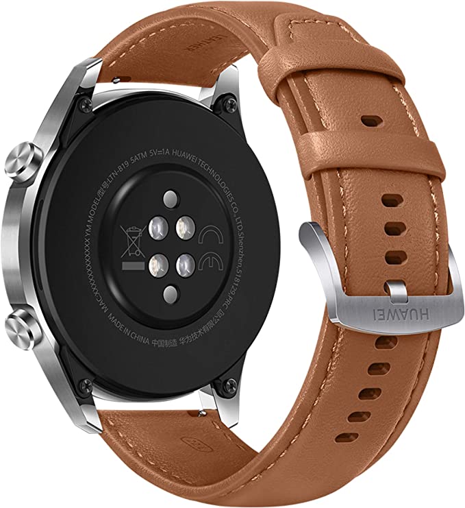 HUAWEI WATCH GT 2 ( 46mm) - Image 3