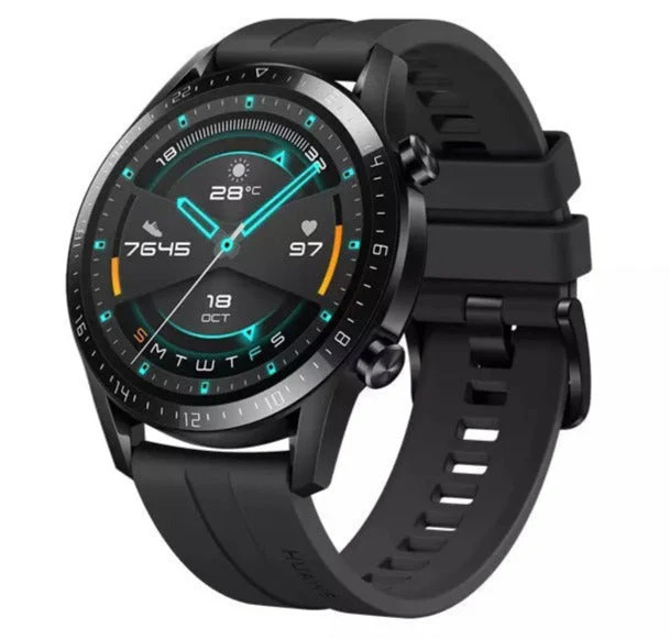 HUAWEI WATCH GT 2 ( 46mm) - Image 6