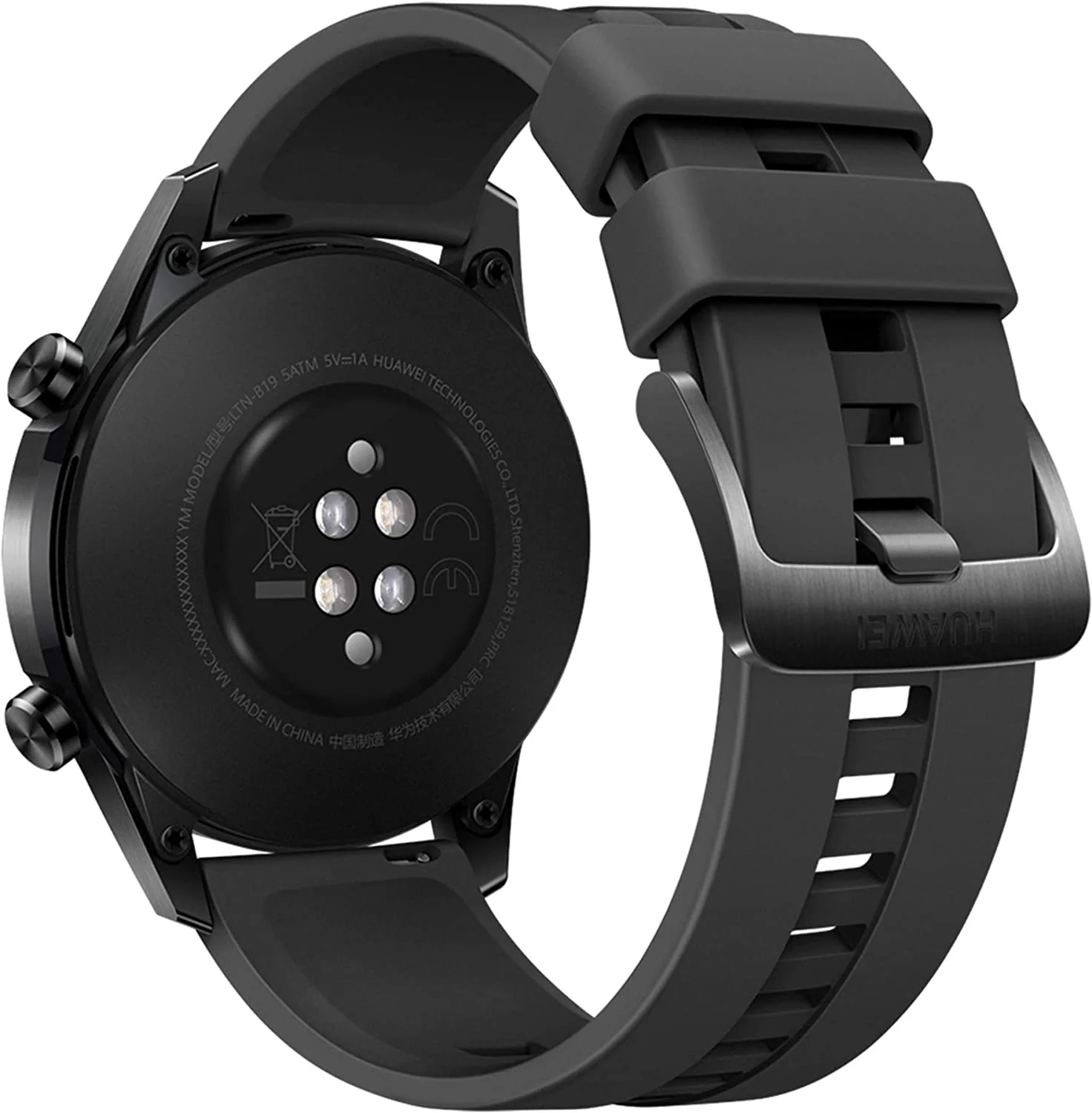 HUAWEI WATCH GT 2 ( 46mm) - Image 7