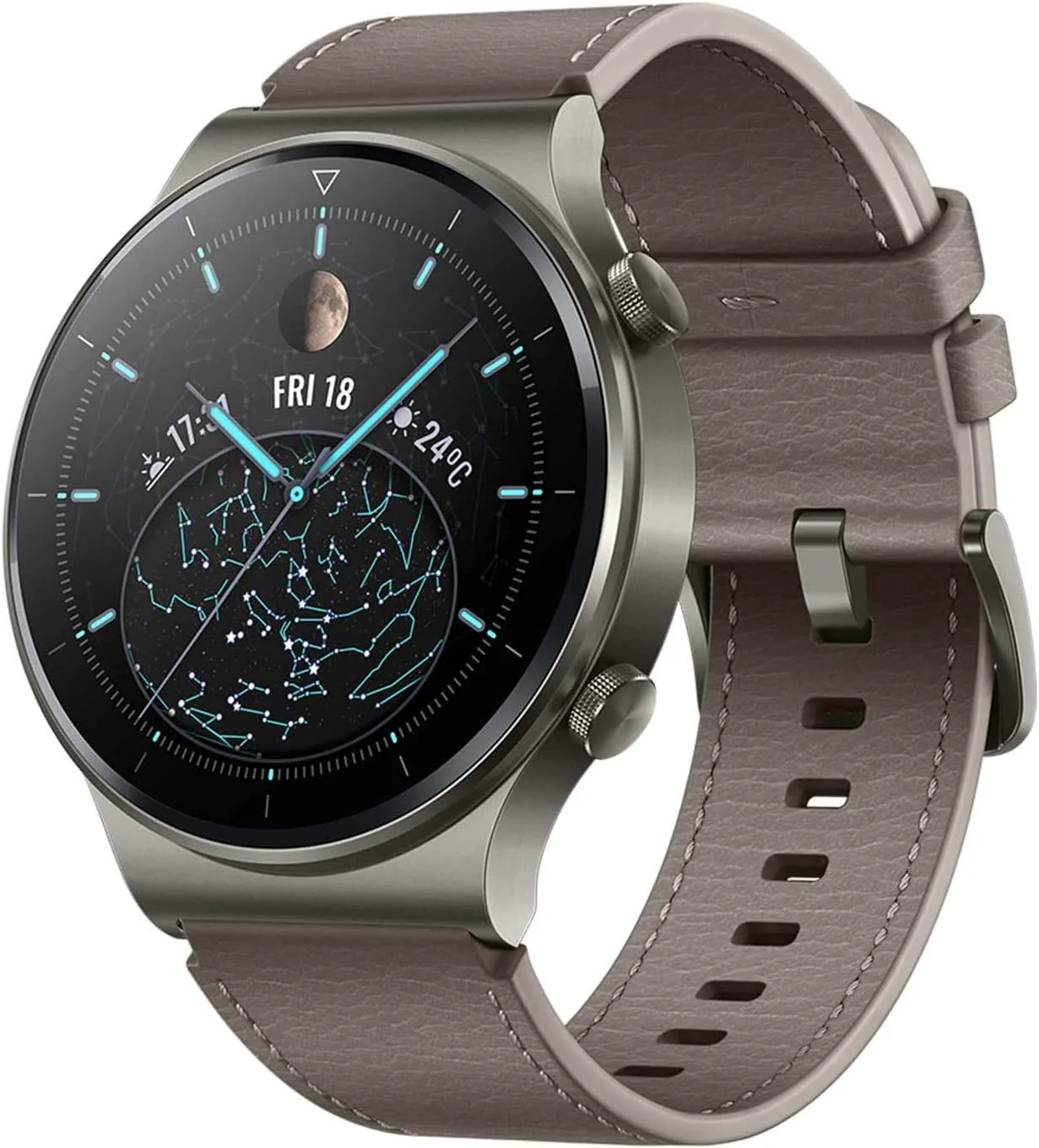HUAWEI WATCH GT 2 PRO - Image 2