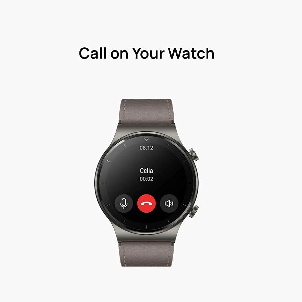 HUAWEI WATCH GT 2 PRO - Image 6