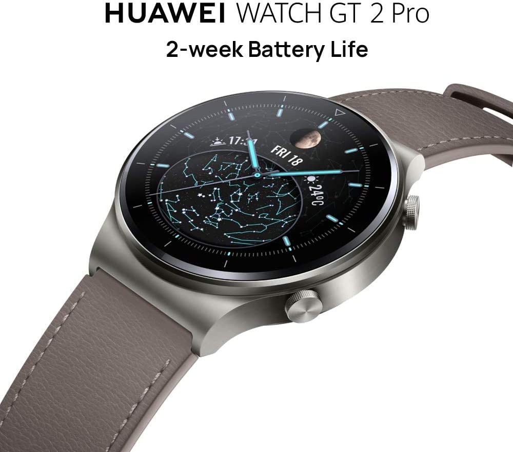 HUAWEI WATCH GT 2 PRO - Image 8
