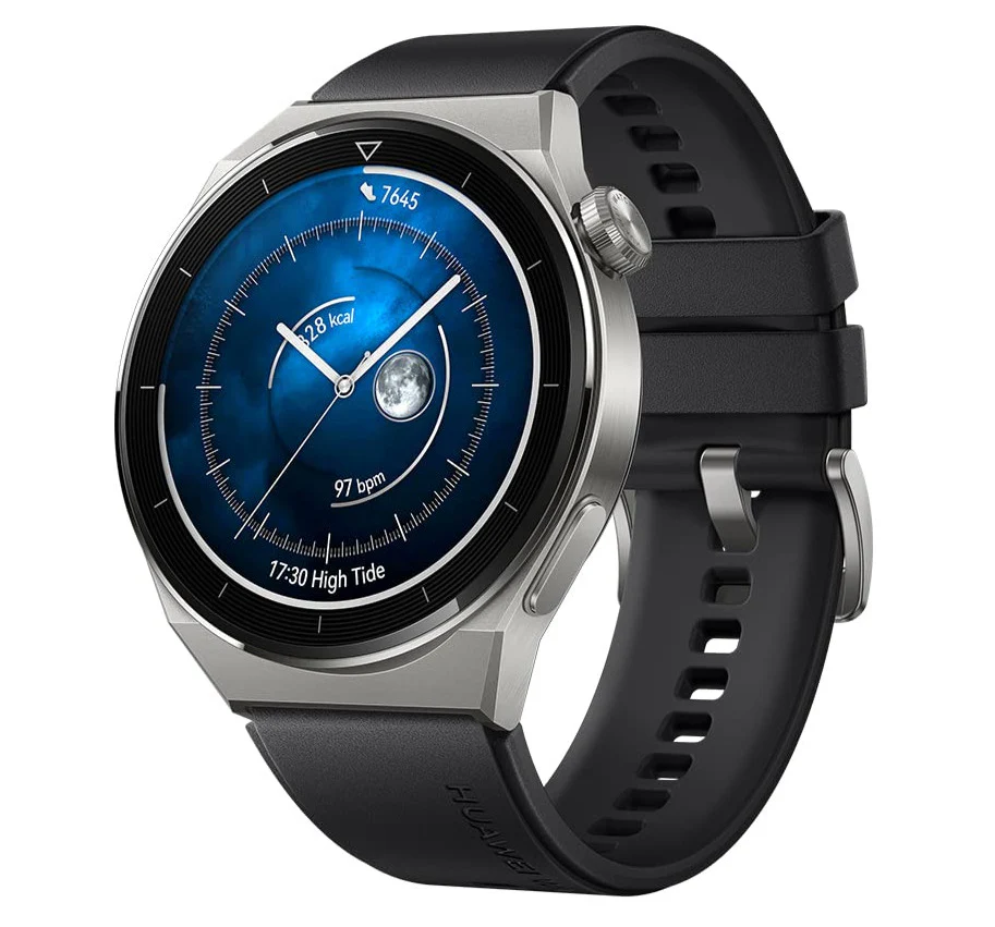 HUAWEI WATCH GT 3 PRO
