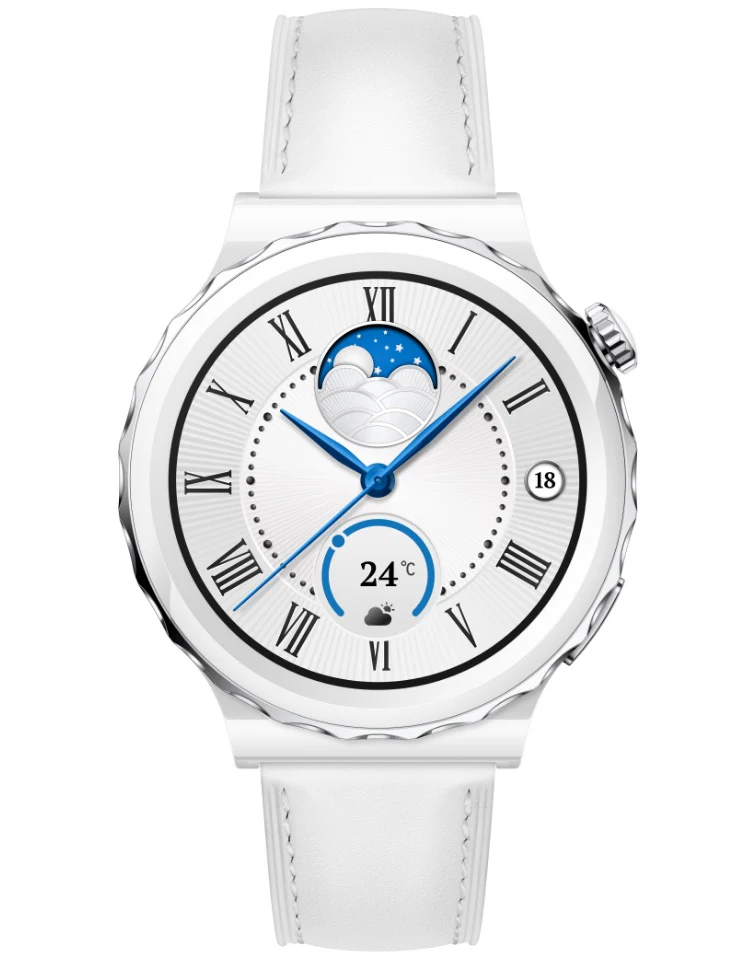 HUAWEI WATCH GT 3 PRO - Image 10