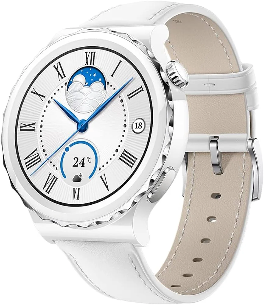 HUAWEI WATCH GT 3 PRO - Image 11
