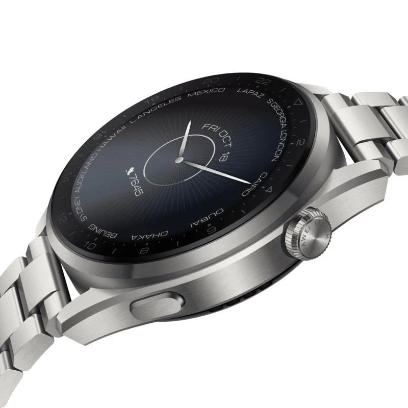 HUAWEI WATCH GT 3 PRO - Image 16
