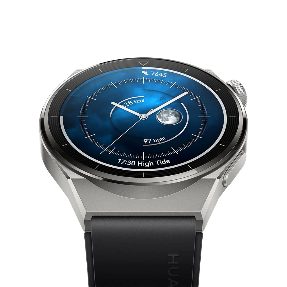 HUAWEI WATCH GT 3 PRO - Image 3