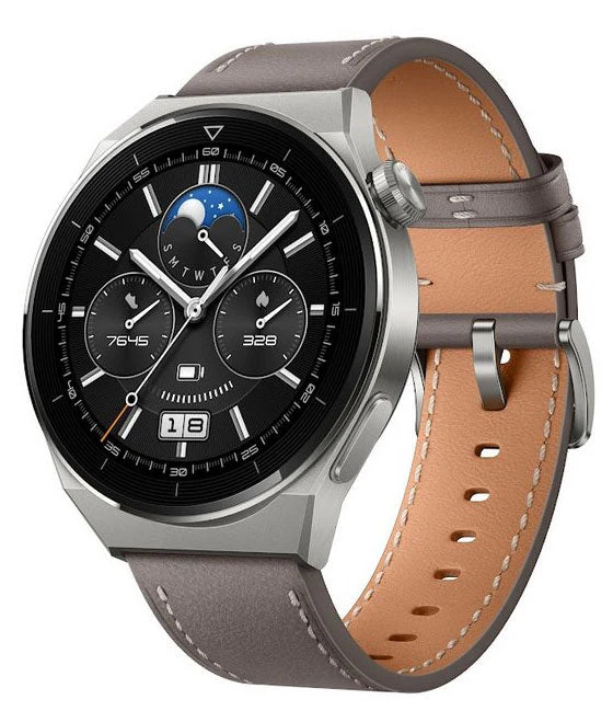HUAWEI WATCH GT 3 PRO - Image 7