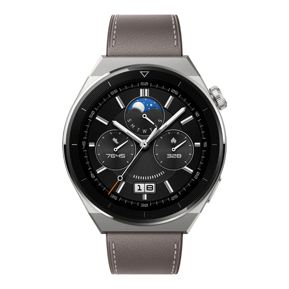HUAWEI WATCH GT 3 PRO - Image 8