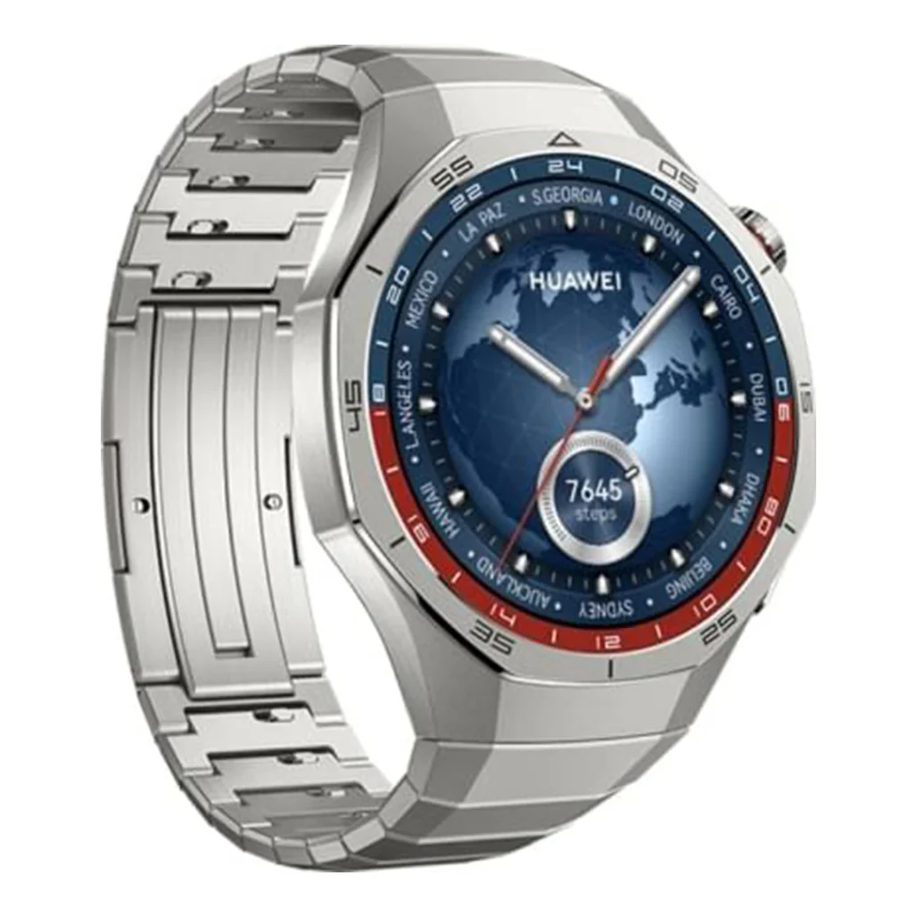 Huawei Watch Gt 5 pro - Image 2