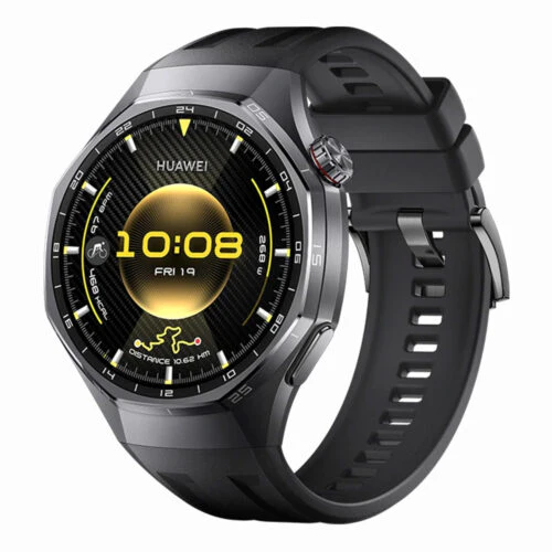 HUAWEI WATCH GT 6 PRO watches (WARRANTY 1 YEAR ) - Image 3