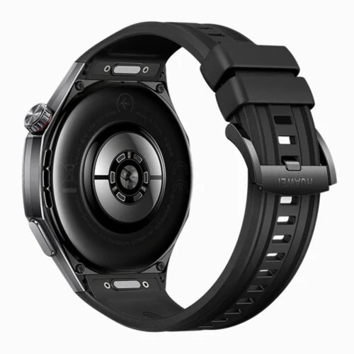 HUAWEI WATCH GT 6 PRO watches (WARRANTY 1 YEAR ) - Image 4