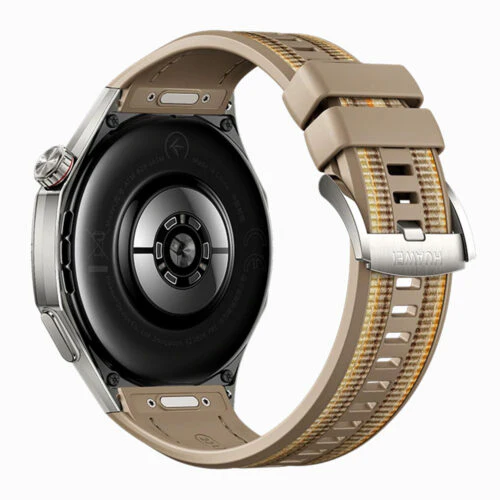 HUAWEI WATCH GT 6 PRO watches (WARRANTY 1 YEAR ) - Image 6
