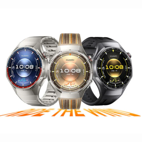 HUAWEI WATCH GT 6 PRO watches (WARRANTY 1 YEAR ) - Image 7