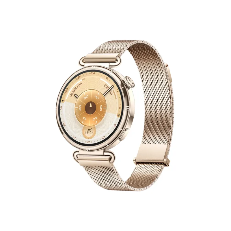 HUAWEI WATCH GT 6 watches (WARRANTY 1 YEAR) - Image 22