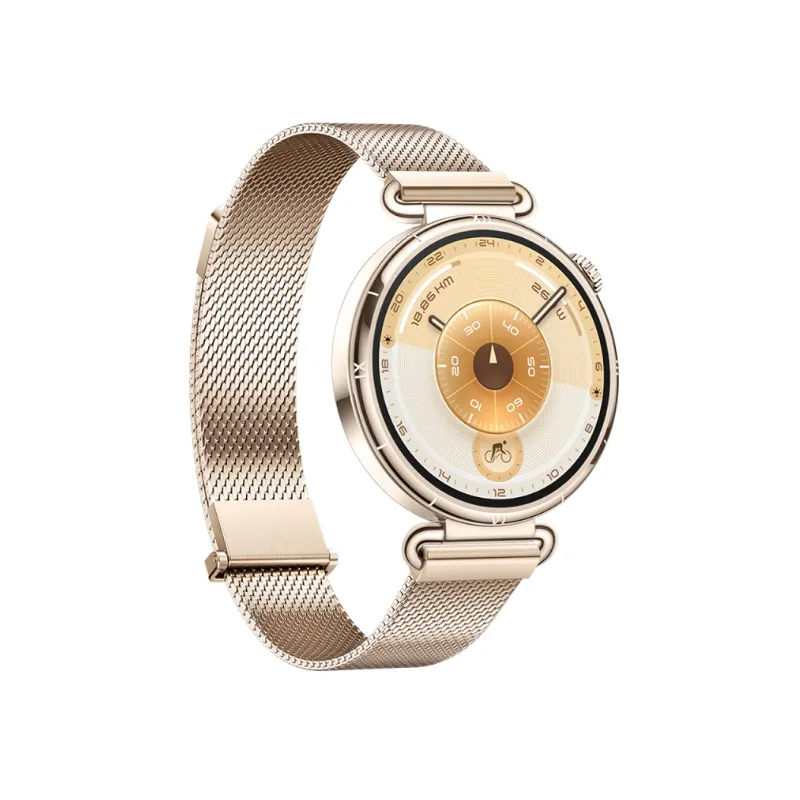 HUAWEI WATCH GT 6 watches (WARRANTY 1 YEAR) - Image 23
