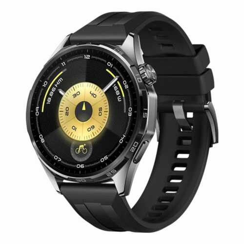 HUAWEI WATCH GT 6 watches (WARRANTY 1 YEAR) - Image 3