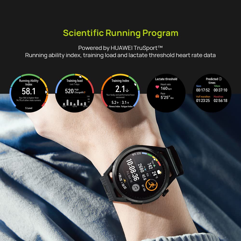 HUAWEI WATCH GT RUNNER - Image 3