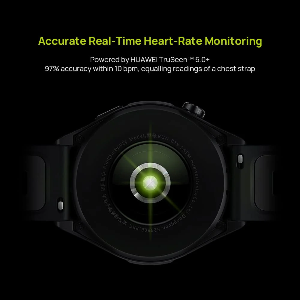 HUAWEI WATCH GT RUNNER - Image 5