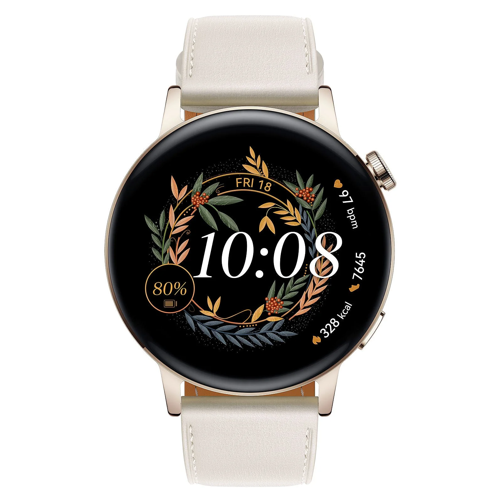 HUAWEI WATCH GT 3 (42mm) - Image 10