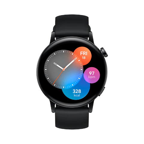 HUAWEI WATCH GT 3 (42mm) - Image 2
