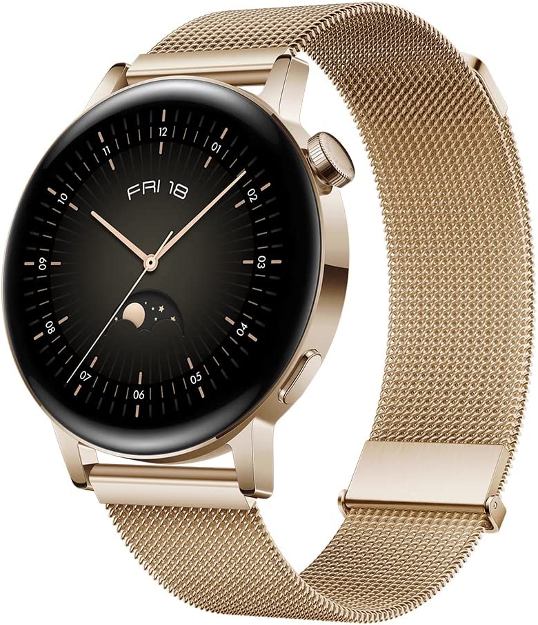 HUAWEI WATCH GT 3 (42mm) - Image 4