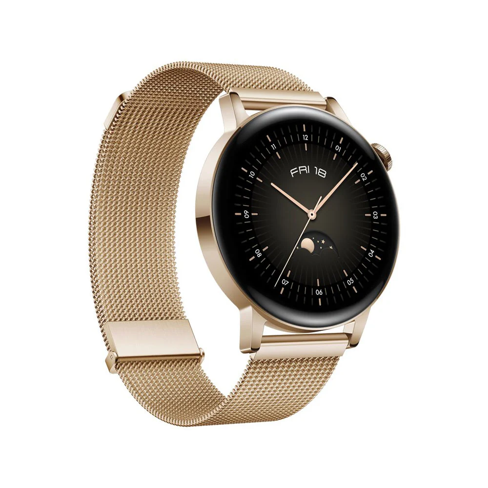 HUAWEI WATCH GT 3 (42mm) - Image 7
