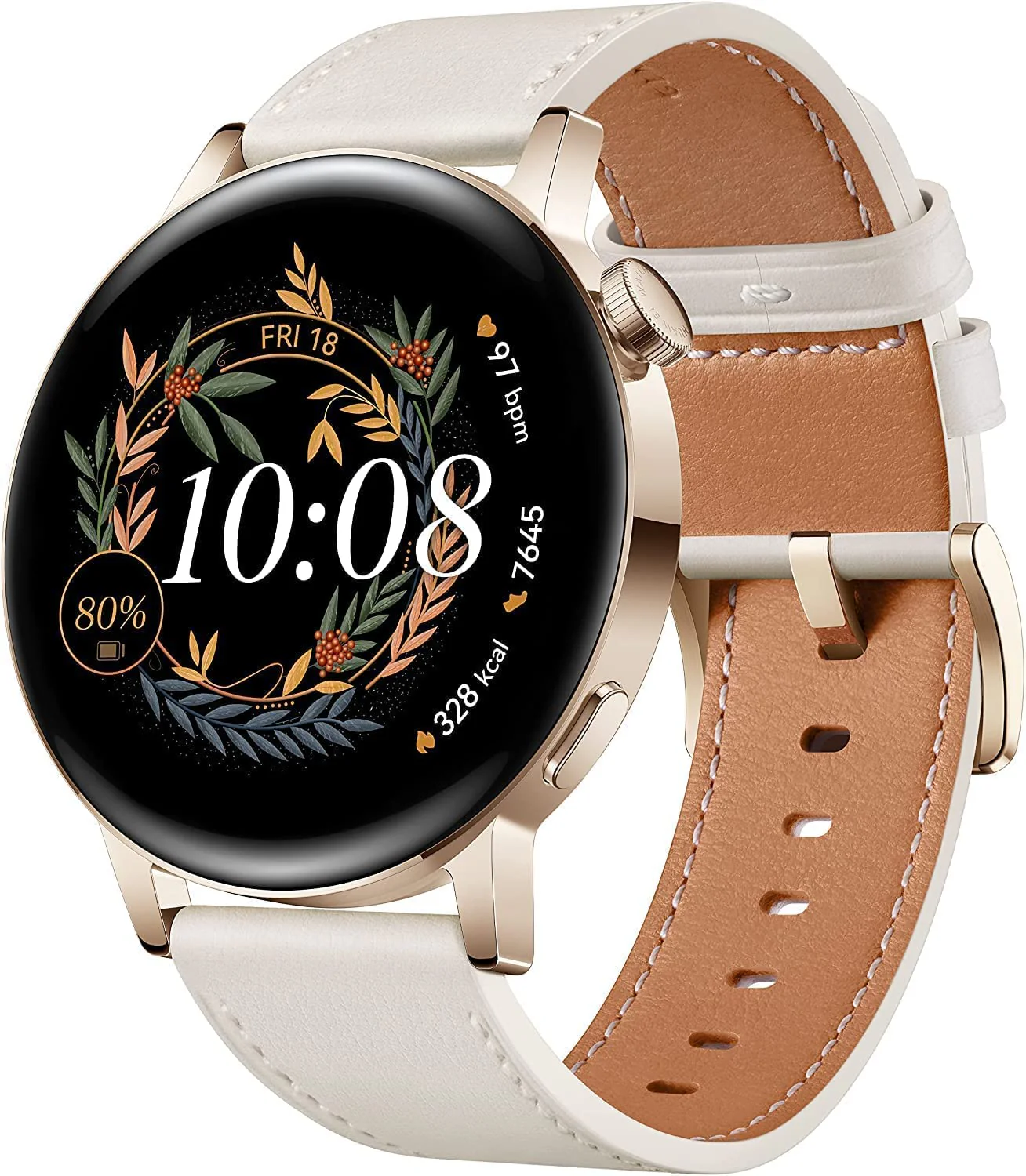 HUAWEI WATCH GT 3 (42mm) - Image 8